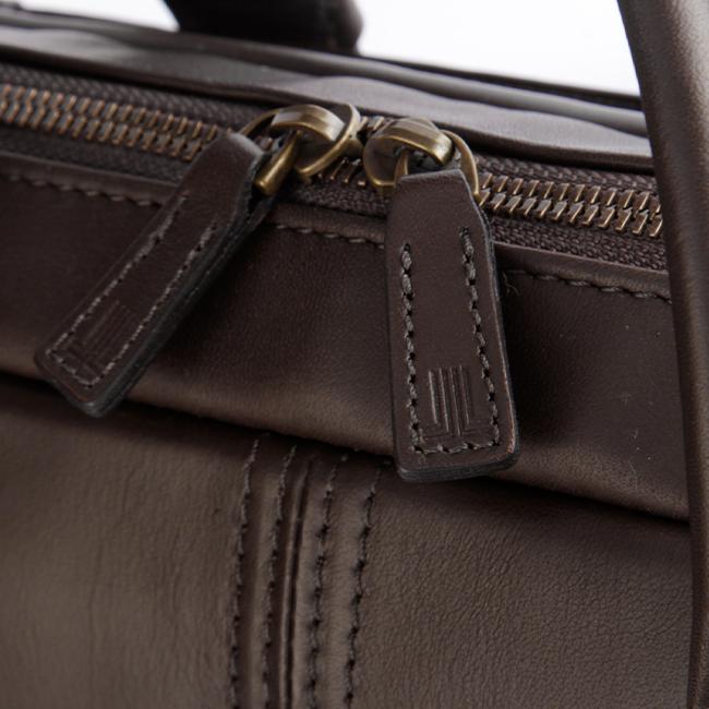 最大50% 2/15限定 ランバンコレクション ビジネスバッグ ブリーフケース メンズ ブランド レザー 本革 撥水 防水 日本製 A4 2WAY LANVIN COLLECTION 286502 | LANVIN COLLECTION | 16