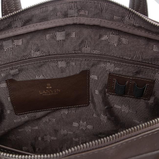 LANVIN COLLECTION 最大51% 5/7限定 ランバンコレクション ビジネス