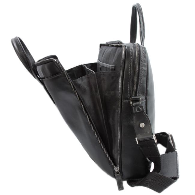 【LANVIN Collection(ランバンコレクション)】タートルネック黒L LANVIN Collection(ランバンコレクション)】タートルネック黒L