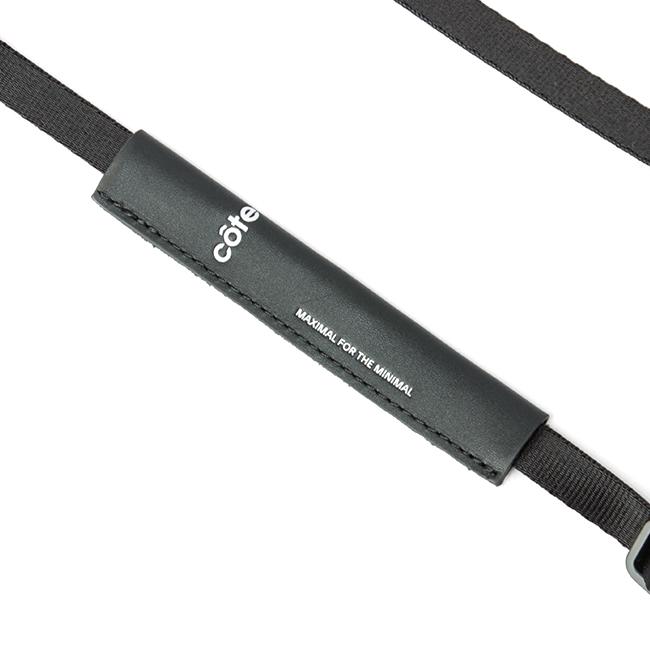 最大43% 12/28限定 cote&ciel コートエシエル LANYARD PETITS ネックストラップ メンズ ブランド 軽量 首掛け 鍵 キーリング カラビナ ランヤード CC-29060 | Cote&Ciel | 07