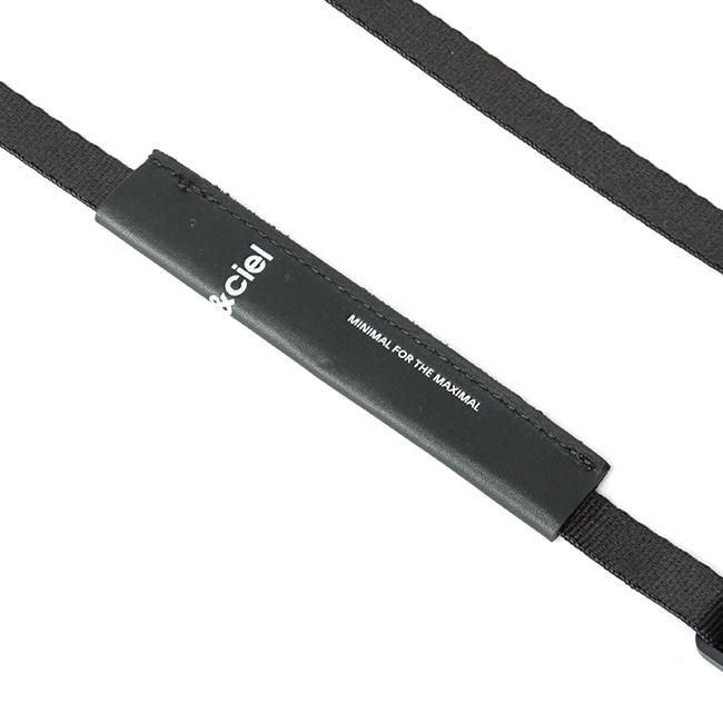 cote&ciel コートエシエル LANYARD PETITS ネックストラップ メンズ ブランド 軽量 首掛け 鍵 キーリング カラビナ ランヤード CC-29060 | Cote&Ciel | 08