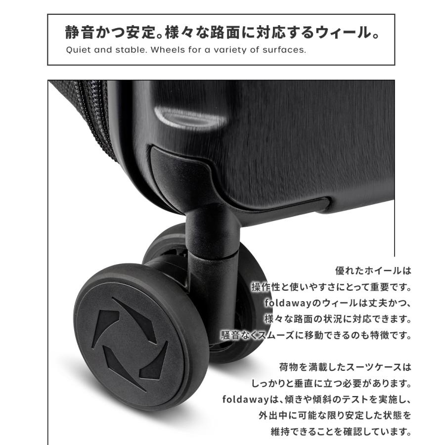 senz° センズ スーツケース Lサイズ 158cm以内 大容量 大型 キャリー
