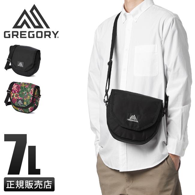 GREGORY 最大32% 4/27限定 日本正規品 グレゴリー ショルダー GREGORY 最大32% 4/27限定 日本正規品 グレゴリー ショルダー
