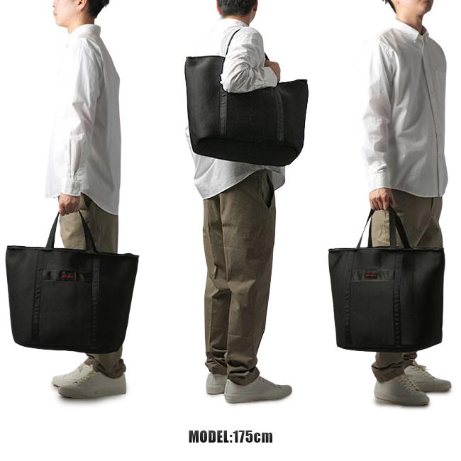 ブリーフィング トートバッグ ランドリーバッグ ファスナー付き メッシュ ゴルフ 大きめ 大容量 A4 B4 A3 BRIEFING GOLF BRG233G50 | BRIEFING GOLF | 04