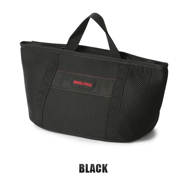 最大42% 1/13限定 ブリーフィング トート バッグ ランドリーバッグ ハンドバッグ トートバッグ メッシュ ゴルフ ミニ 小さめ BRIEFING GOLF BRG233G49 | BRIEFING GOLF | 02