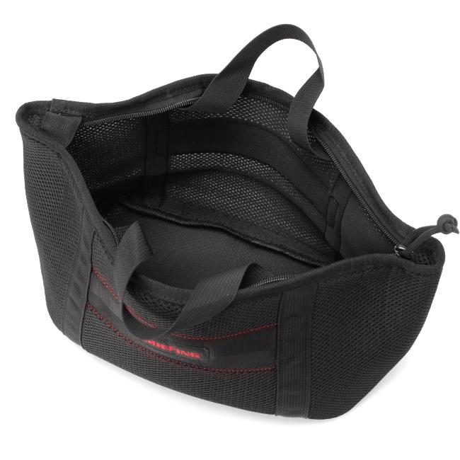 最大50% 3/25限定 ブリーフィング トート バッグ ランドリーバッグ ハンドバッグ トートバッグ メッシュ ゴルフ ミニ 小さめ BRIEFING GOLF BRG233G49 | BRIEFING GOLF | 06