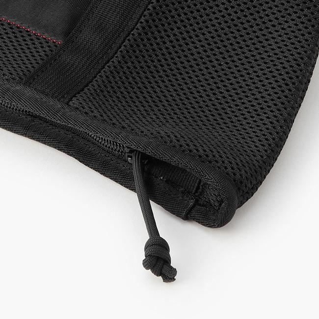 最大50% 3/25限定 ブリーフィング トート バッグ ランドリーバッグ ハンドバッグ トートバッグ メッシュ ゴルフ ミニ 小さめ BRIEFING GOLF BRG233G49 | BRIEFING GOLF | 08