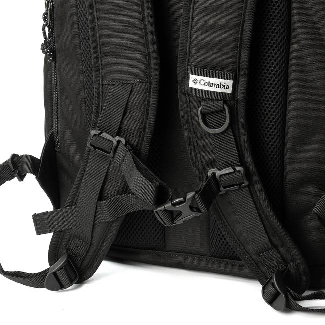 最大50% 2/15限定 コロンビア リュック 30L スクエア ボックス型 通学 男子 女子 高校生 中学生 大容量 メンズ レディース A4 B4 Columbia PU8679 mspr | Columbia | 14