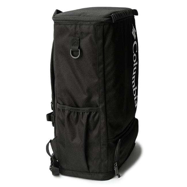 Columbia 最大46% 10/28から コロンビア リュック 30L スクエア