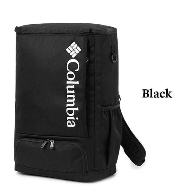Columbia コロンビア リュック 30L スクエア ボックス型 通学