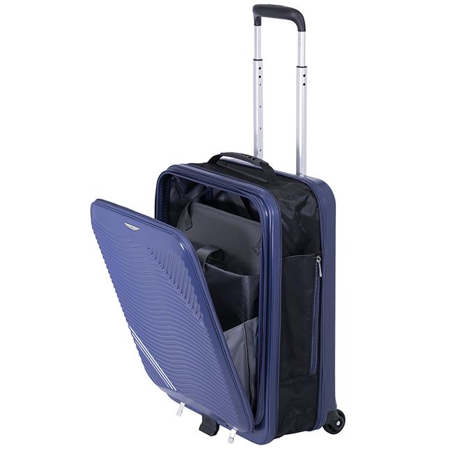 アジア・ラゲージ 最大45% 12/15まで スーツケース 機内持ち込み S