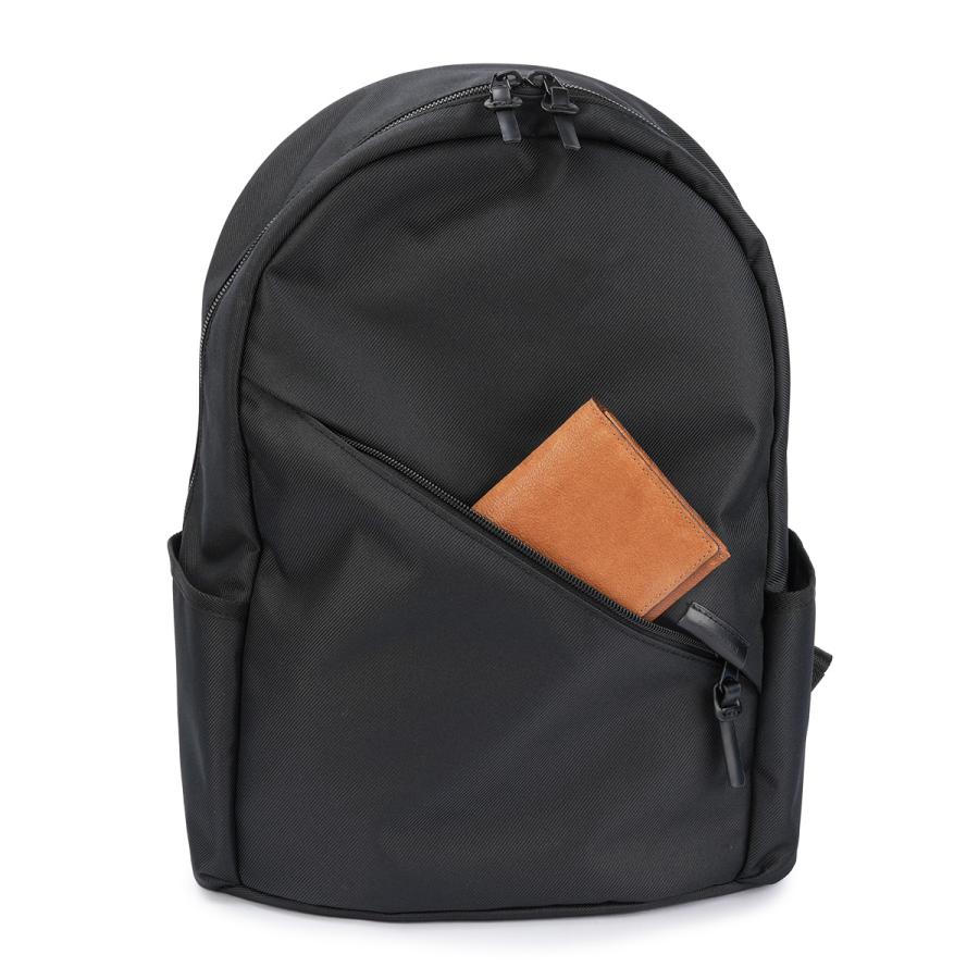 最大50% 9/17限定 コムサ・メン オブリック リュック デイパック A4 軽量 メンズ ブランド COMME CA MEN OBLIQUE LCM 07131 | COMME CA MEN | 10