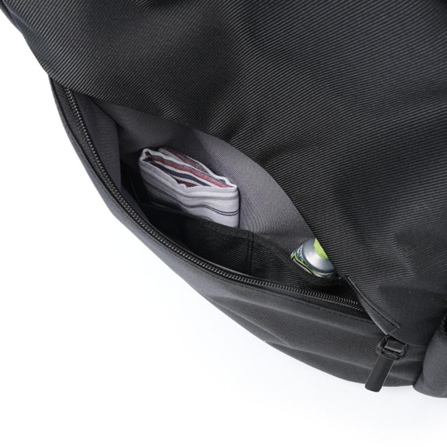 最大51% 2/8限定 コムサ・メン オブリック リュック デイパック A4 軽量 メンズ ブランド COMME CA MEN OBLIQUE LCM 07131 | COMME CA MEN | 11