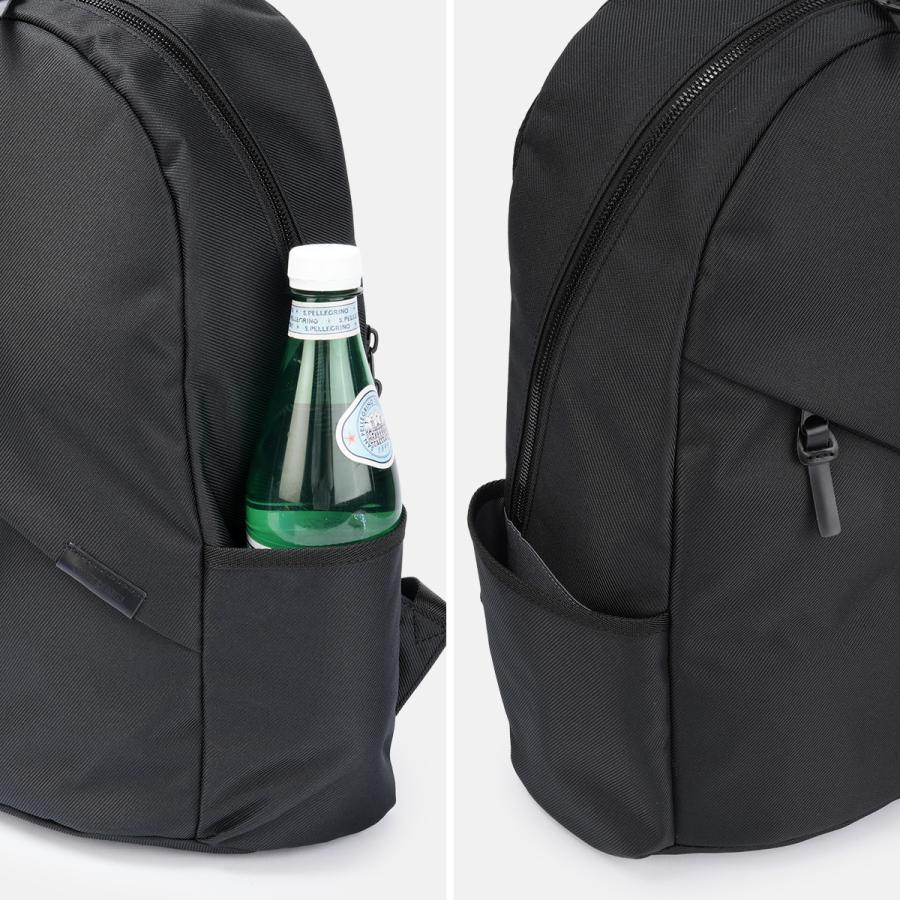 最大50% 9/17限定 コムサ・メン オブリック リュック デイパック A4 軽量 メンズ ブランド COMME CA MEN OBLIQUE LCM 07131 | COMME CA MEN | 12