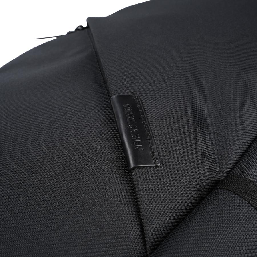 最大51% 2/8限定 コムサ・メン オブリック リュック デイパック A4 軽量 メンズ ブランド COMME CA MEN OBLIQUE LCM 07131 | COMME CA MEN | 15