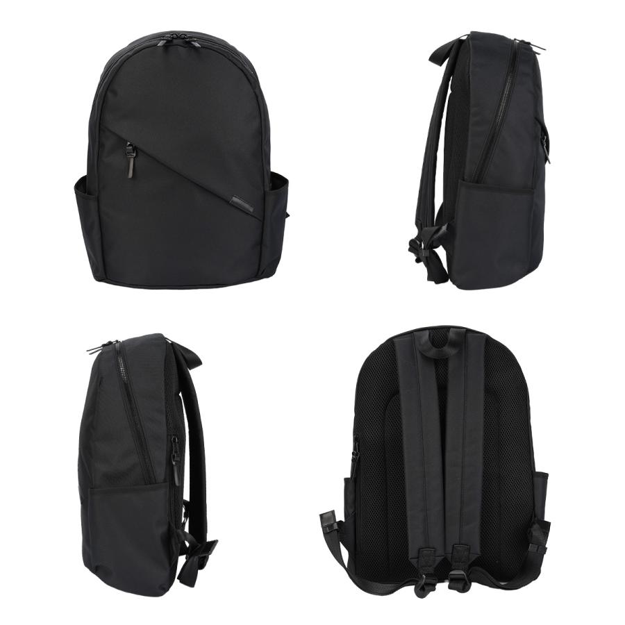 最大50% 9/17限定 コムサ・メン オブリック リュック デイパック A4 軽量 メンズ ブランド COMME CA MEN OBLIQUE LCM 07131 | COMME CA MEN | 04