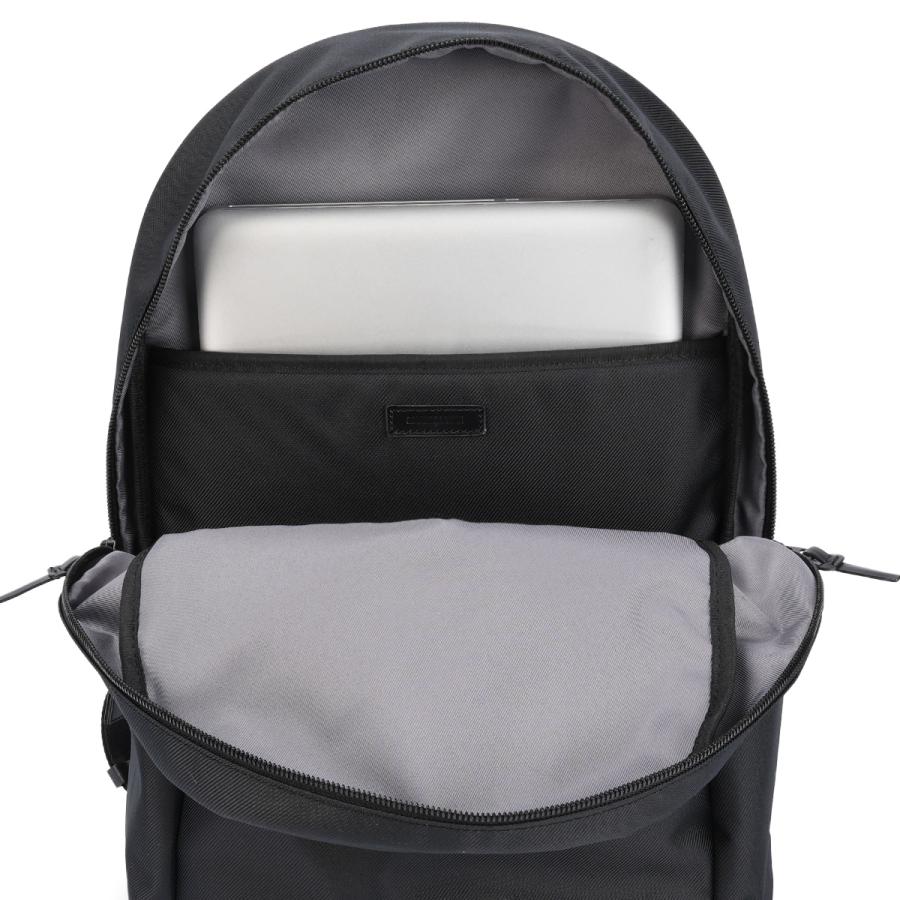 最大50% 9/17限定 コムサ・メン オブリック リュック デイパック A4 軽量 メンズ ブランド COMME CA MEN OBLIQUE LCM 07131 | COMME CA MEN | 09