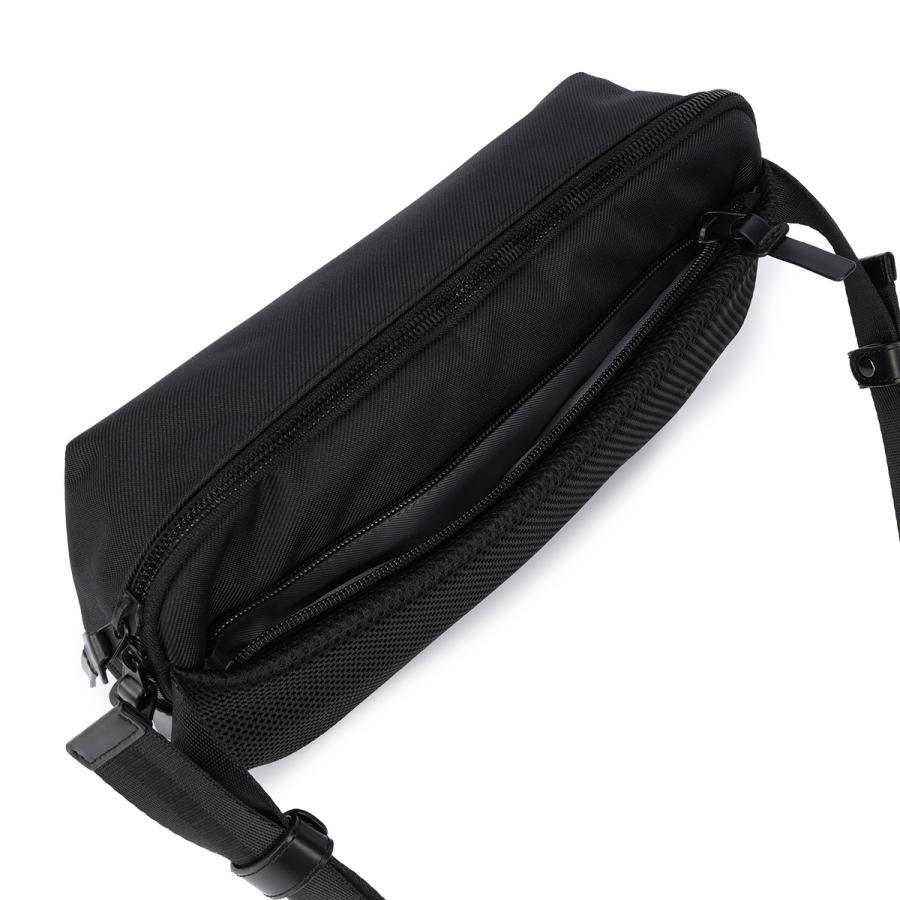 最大51% 1/11限定 コムサ・メン オブリック スリングバッグ ウエストバッグ 軽量 メンズ ブランド COMME CA MEN OBLIQUE LCM 07132 | COMME CA MEN | 10