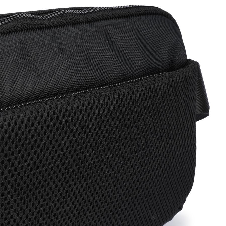 最大51% 1/11限定 コムサ・メン オブリック スリングバッグ ウエストバッグ 軽量 メンズ ブランド COMME CA MEN OBLIQUE LCM 07132 | COMME CA MEN | 12