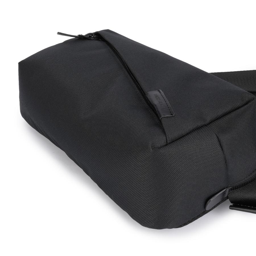 最大51% 1/11限定 コムサ・メン オブリック スリングバッグ ウエストバッグ 軽量 メンズ ブランド COMME CA MEN OBLIQUE LCM 07132 | COMME CA MEN | 14