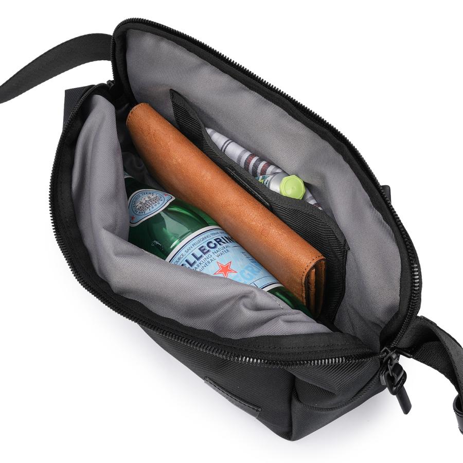 最大51% 1/11限定 コムサ・メン オブリック スリングバッグ ウエストバッグ 軽量 メンズ ブランド COMME CA MEN OBLIQUE LCM 07132 | COMME CA MEN | 07