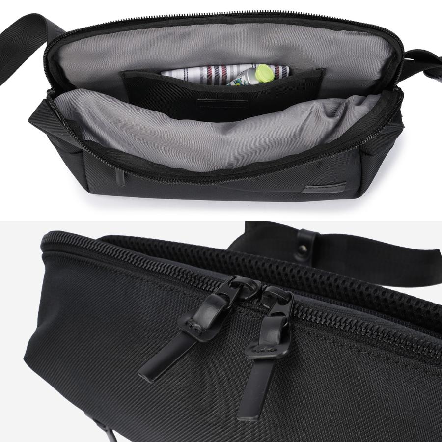 最大51% 1/11限定 コムサ・メン オブリック スリングバッグ ウエストバッグ 軽量 メンズ ブランド COMME CA MEN OBLIQUE LCM 07132 | COMME CA MEN | 08