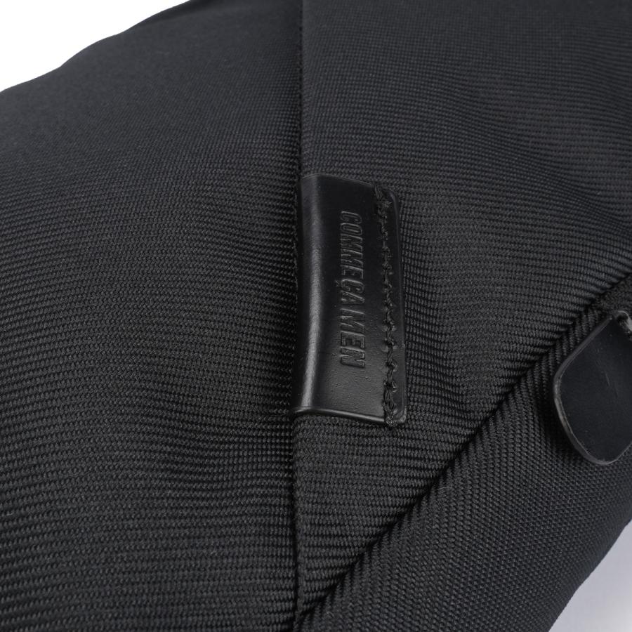 コムサ・メン オブリック ボディバッグ スリングバッグ 軽量 メンズ ブランド COMME CA MEN OBLIQUE LCM 07133 | COMME CA MEN | 15