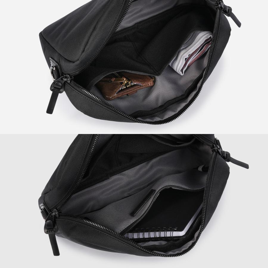 COMME CA MEN（コムサメン） 最大51% 1/11限定 オブリック ショルダー