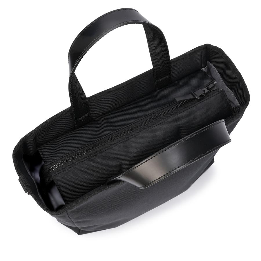 最大51% 2/11限定 コムサ・メン オブリック ドライビングトート B5 軽量 メンズ ブランド COMME CA MEN OBLIQUE LCM 07135 | COMME CA MEN | 10