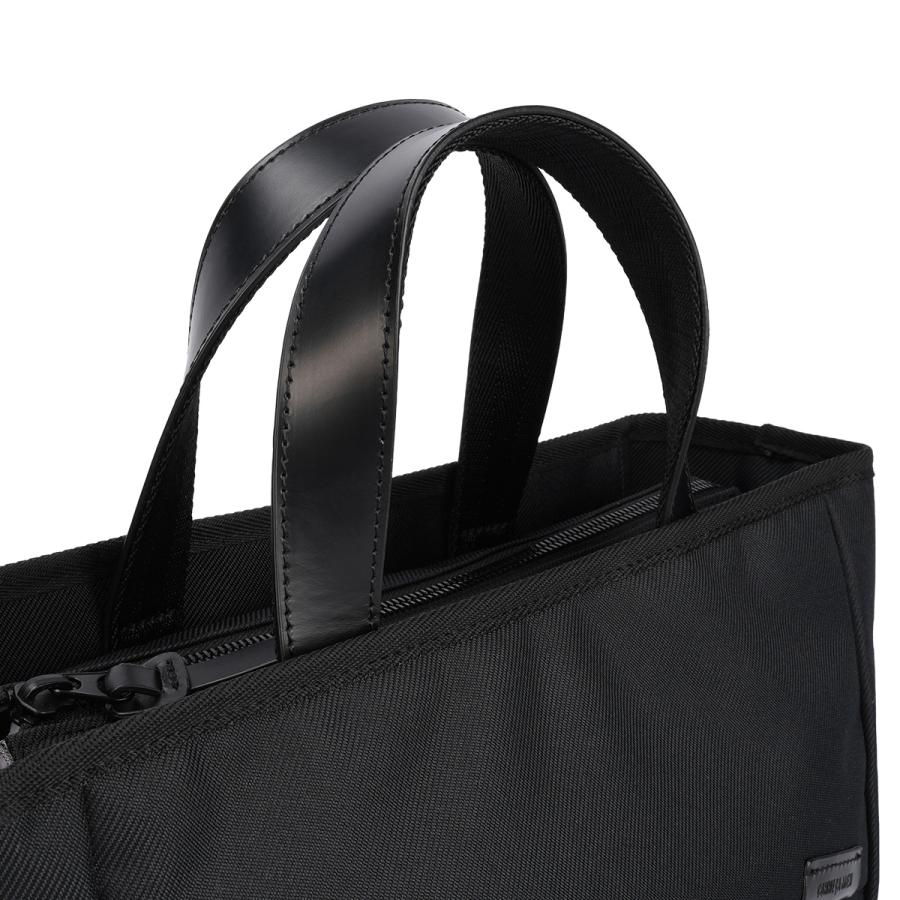 最大50% 9/17限定 コムサ・メン オブリック ドライビングトート B5 軽量 メンズ ブランド COMME CA MEN OBLIQUE LCM 07135 | COMME CA MEN | 11