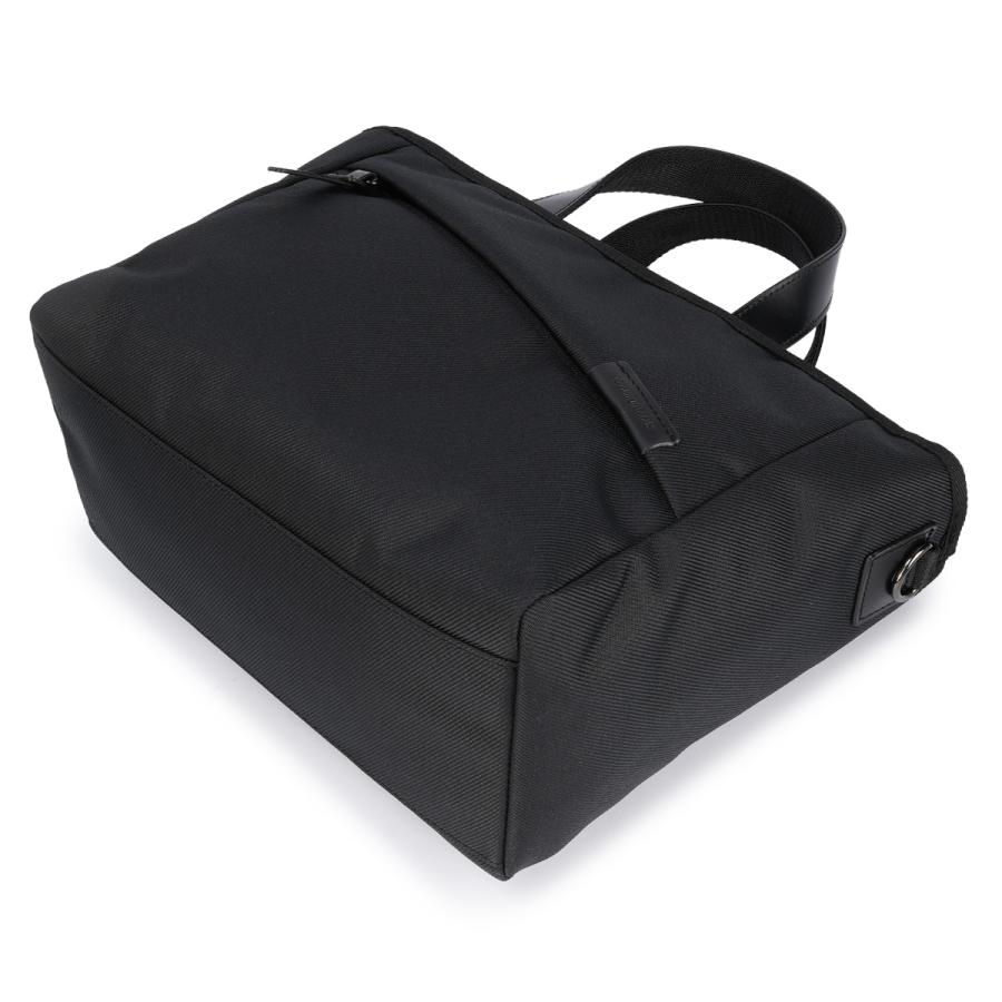 最大50% 9/17限定 コムサ・メン オブリック ドライビングトート B5 軽量 メンズ ブランド COMME CA MEN OBLIQUE LCM 07135 | COMME CA MEN | 12