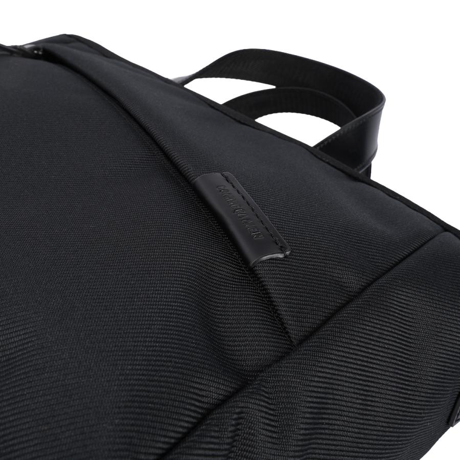 最大50% 9/17限定 コムサ・メン オブリック ドライビングトート B5 軽量 メンズ ブランド COMME CA MEN OBLIQUE LCM 07135 | COMME CA MEN | 13