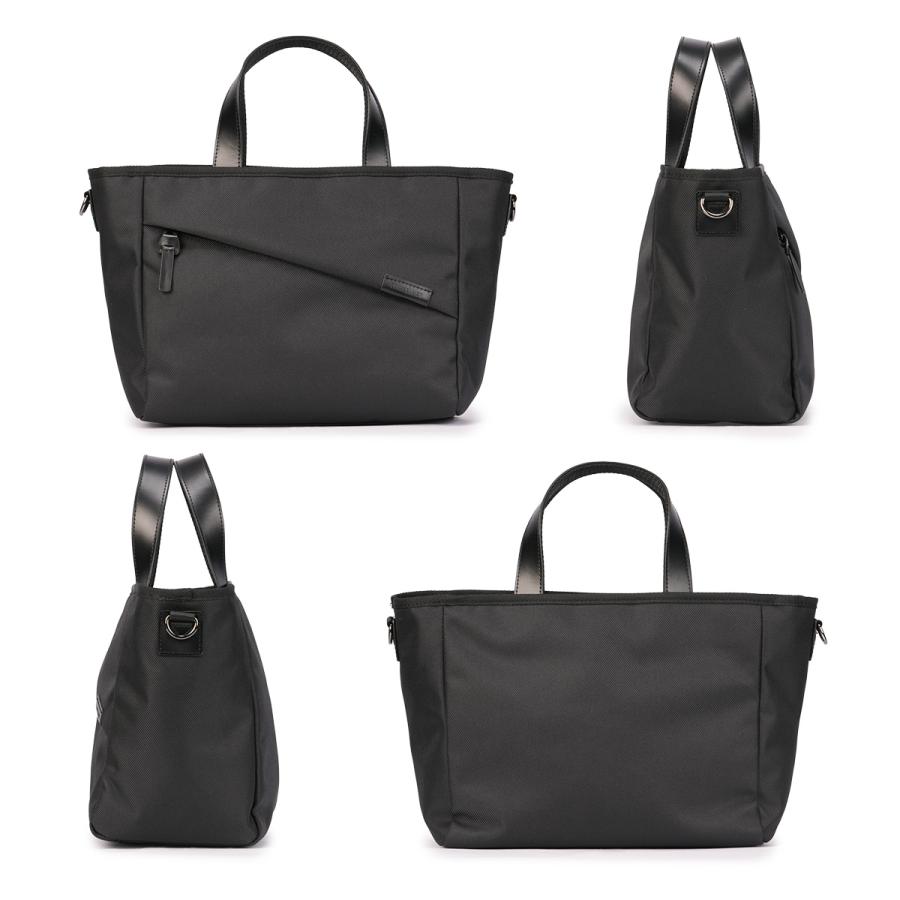 最大50% 9/17限定 コムサ・メン オブリック ドライビングトート B5 軽量 メンズ ブランド COMME CA MEN OBLIQUE LCM 07135 | COMME CA MEN | 04