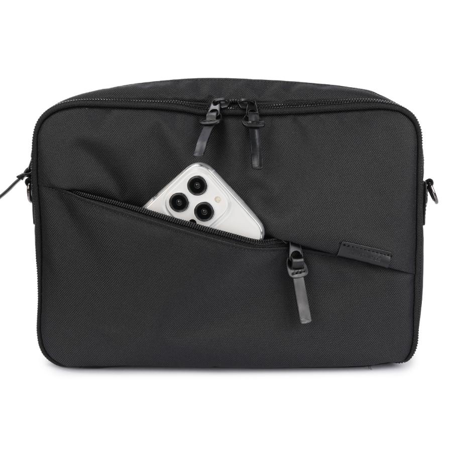 最大51% 1/11限定 コムサ・メン オブリック ショルダーバッグ B5 軽量 メンズ ブランド COMME CA MEN OBLIQUE LCM 07136 | COMME CA MEN | 09