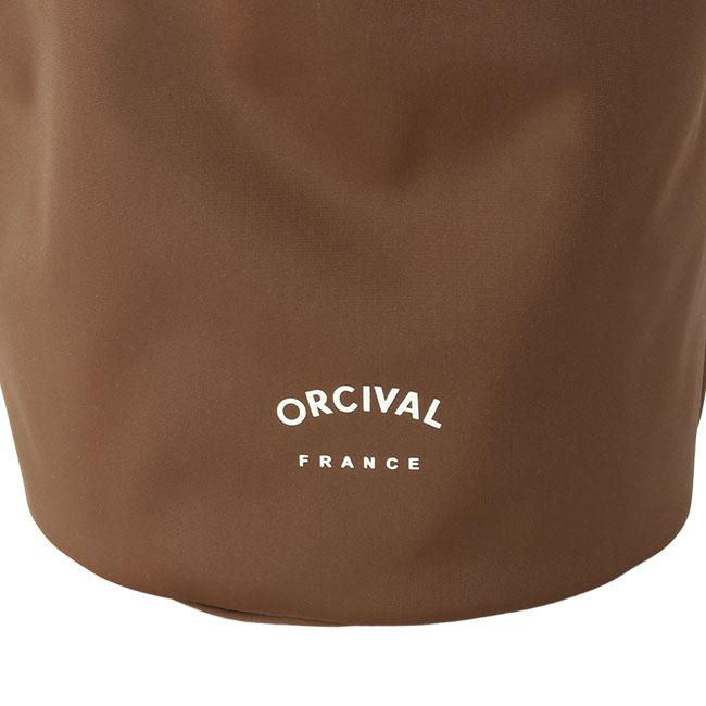 ORCIVAL（オーシバル） 最大55% 12/21まで トートバッグ レディース