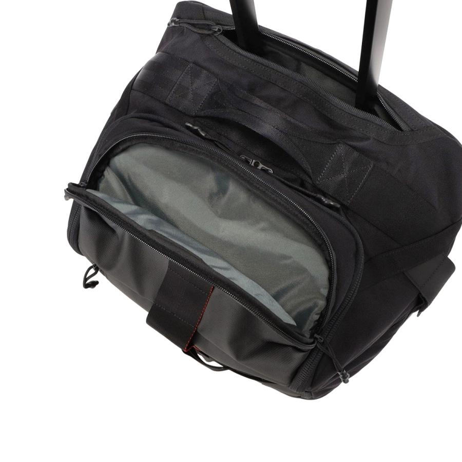 BRIEFING（ブリーフィング） 最大51% 1/13限定 レジット スーツケース