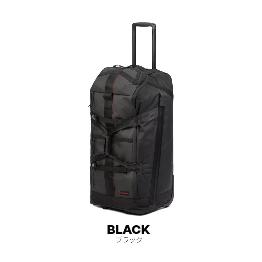 BRIEFING（ブリーフィング） 最大50% 2/5限定 レジット スーツケース