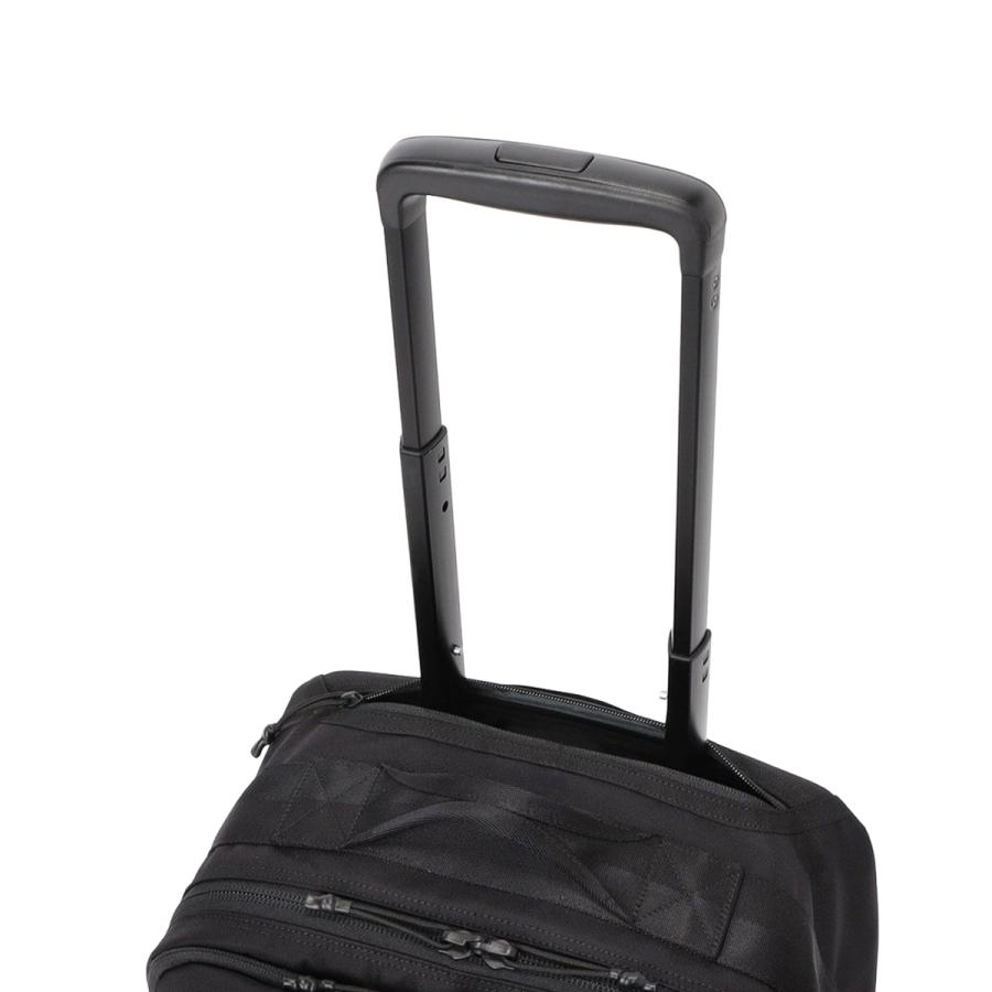 最大51% 2/20限定 ブリーフィング レジット スーツケース ソフトキャリーケース 機内持ち込み Sサイズ SS 35L BRIEFING LESIT BRA251C56 | BRIEFING | 09