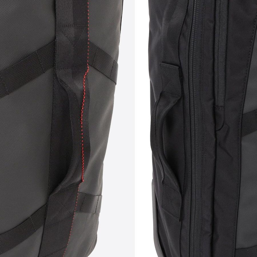 ブリーフィング レジット スーツケース ソフトキャリーケース 機内持ち込み Sサイズ SS 35L BRIEFING LESIT BRA251C56 | BRIEFING | 11