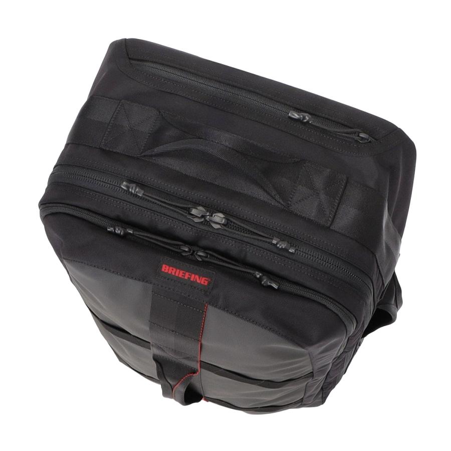 最大50% 3/25限定 ブリーフィング レジット スーツケース ソフトキャリーケース 機内持ち込み Sサイズ SS 35L BRIEFING LESIT BRA251C56 | BRIEFING | 12