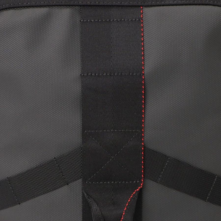 ブリーフィング レジット スーツケース ソフトキャリーケース 機内持ち込み Sサイズ SS 35L BRIEFING LESIT BRA251C56 | BRIEFING | 13