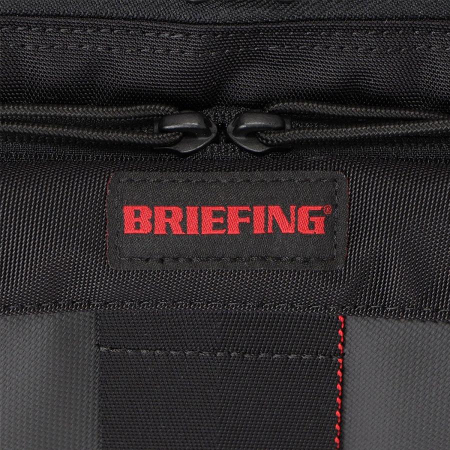 ブリーフィング レジット スーツケース ソフトキャリーケース 機内持ち込み Sサイズ SS 35L BRIEFING LESIT BRA251C56 | BRIEFING | 14