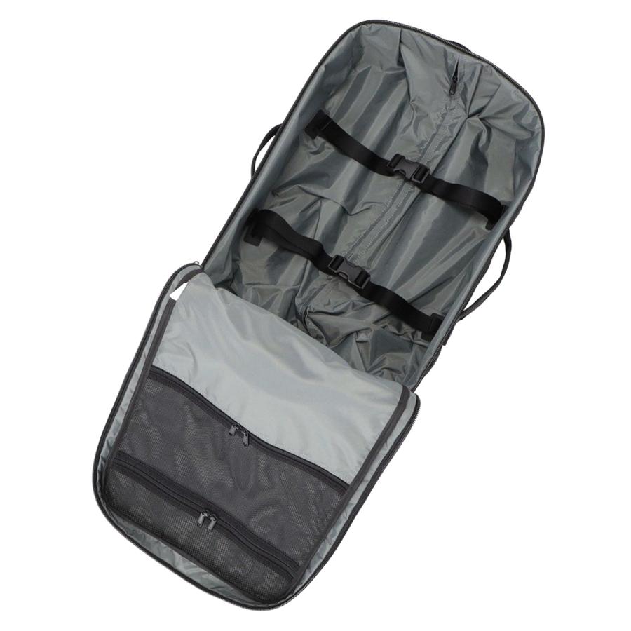 ブリーフィング レジット スーツケース ソフトキャリーケース 機内持ち込み Sサイズ SS 35L BRIEFING LESIT BRA251C56 | BRIEFING | 06