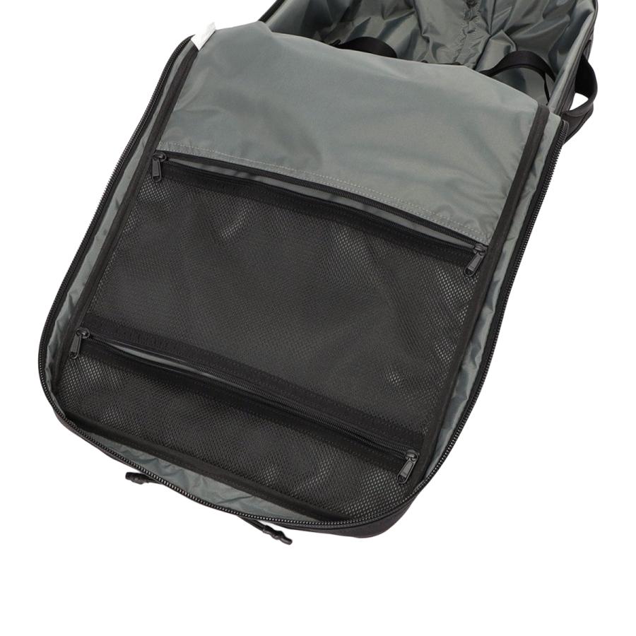 最大50% 3/25限定 ブリーフィング レジット スーツケース ソフトキャリーケース 機内持ち込み Sサイズ SS 35L BRIEFING LESIT BRA251C56 | BRIEFING | 07