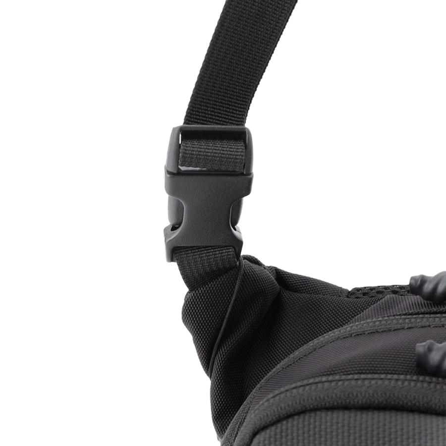 BRIEFING（ブリーフィング） 最大51% 1/13限定 レジット ボディバッグ