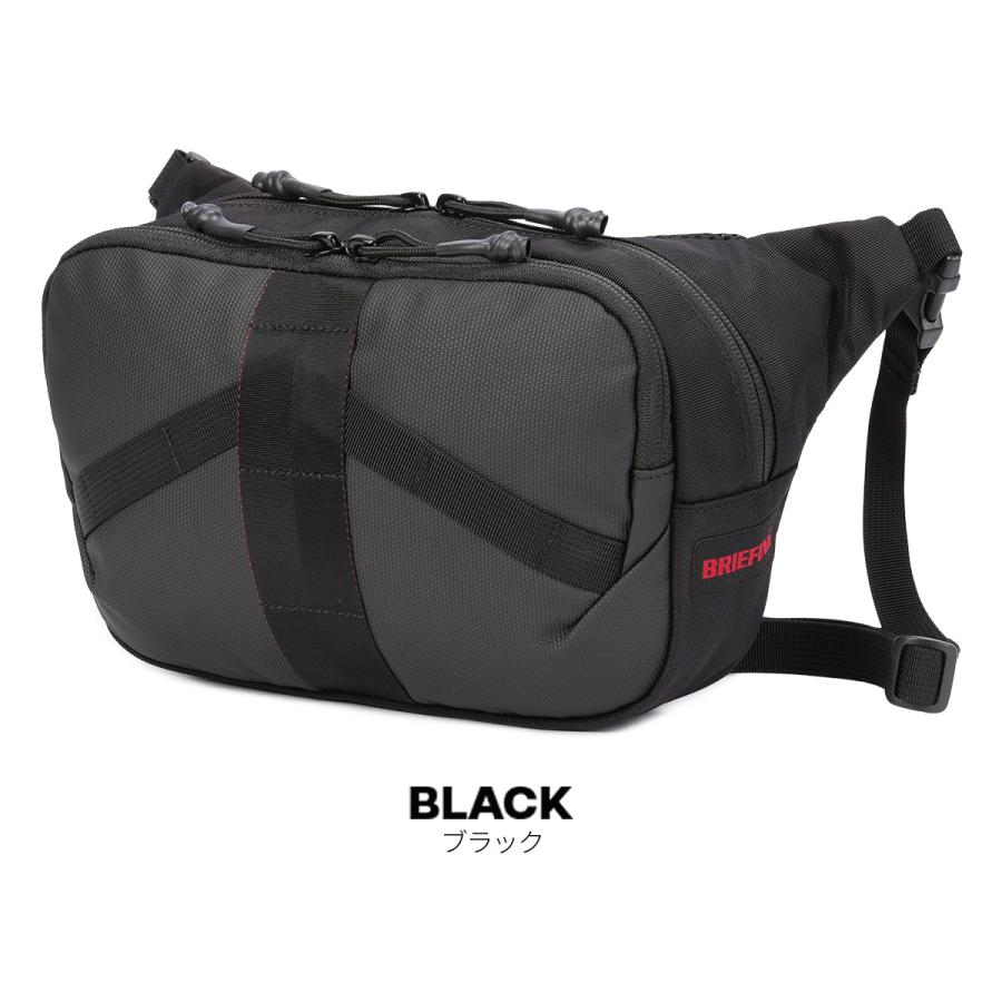 超美品　ブリーフィングTACTICAL SLING ボディバッグ 楽天市場】ブリーフィング/BRIEFING タクティカルスリング ワン