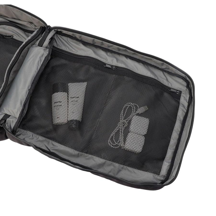 ブリーフィング レジット リュック メンズ レディース トラベル 旅行 25.2L A4 B4 BRIEFING LESIT BRA251P52 | BRIEFING | 09