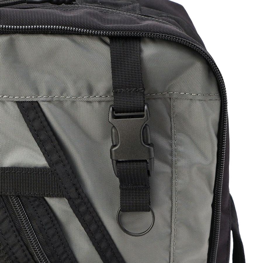 最大50% 3/25限定 ブリーフィング レジット リュック メンズ レディース トラベル 旅行 25.2L A4 B4 BRIEFING LESIT BRA251P52 | BRIEFING | 13