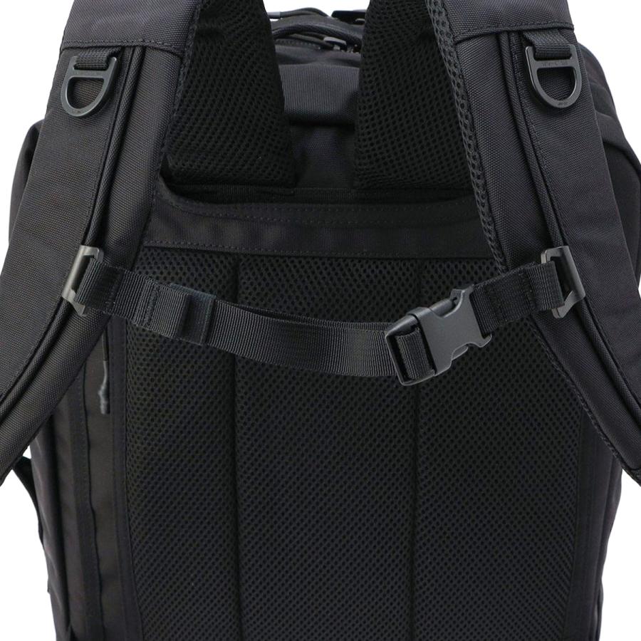 最大46% 2/19限定 ブリーフィング レジット リュック メンズ レディース トラベル 旅行 25.2L A4 B4 BRIEFING LESIT BRA251P52 | BRIEFING | 14