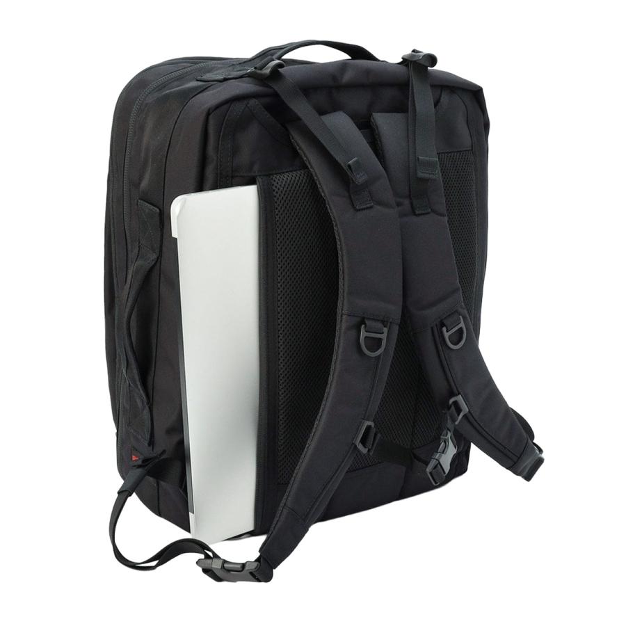 最大51% 4/28から ブリーフィング レジット リュック メンズ レディース トラベル 旅行 25.2L A4 B4 BRIEFING LESIT BRA251P52 | BRIEFING | 16